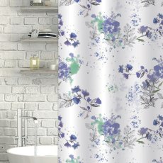 Showerdrape Bouquet Shower Curtain Showerdrape Bouquet Shower Curtain