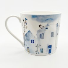 Just Mugs Dorset Mug Classic Tall House Just Mugs Dorset Mug Classic Tall House