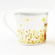 Just Mugs Dorset Mug Countryside Animal Fox