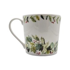 Just Mugs Dorset Mug Countryside Animal Hedgehog