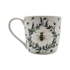Just Mugs Jade Mug Beehive Just Mugs Jade Mug Beehive