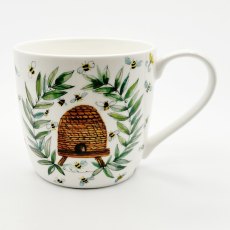 Just Mugs Jade Mug Beehive Just Mugs Jade Mug Beehive