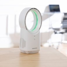 Daewoo Mini Bladeless Fan