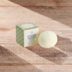 Amber Oakmoss Bath Melt Truffle 40g