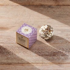 Citrus & Lavender Bath Melt Truffle 40g
