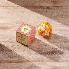 Greentea & Grapefruit Bath Melt Truffle 40g