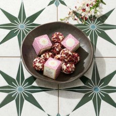 Neroli & Rose Bath Melt Truffle 40g