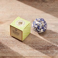 Wild Lemongrass Bath Melt Truffle 40g