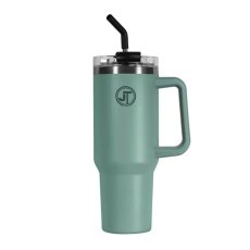 JT Green 40oz Thermal Travel Mug