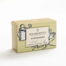 Heyland and Whittle Gardeners Soap Bar