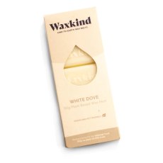 Waxkind White Dove Wax Melts