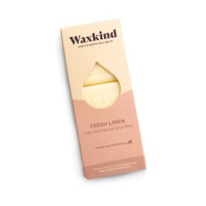 Waxkind Fresh Linen Wax Melts