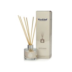 Waxkind White Dove Reed Diffuser