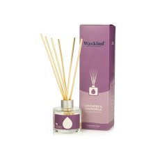 Waxkind Lavender & Chamomile Reed Diffuser Waxkind Lavender & Chamomile Reed Diffuser