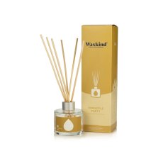 Waxkind Pineapple Party Reed Diffuser Waxkind Pineapple Party Reed Diffuser