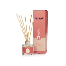 Waxkind Pink Sands Reed Diffuser