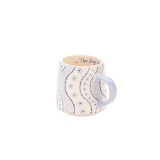 Cath Kidston Spitalfields Silk Billie Mug