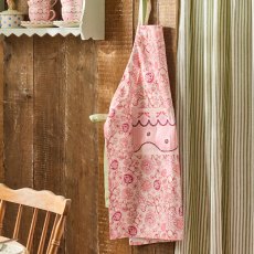 Cath Kidston Spitalfields Silk Apron