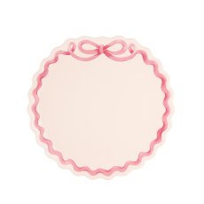 Cath Kidston Spitalfields Silk Dinner Plate