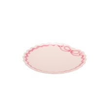 Cath Kidston Spitalfields Silk Dinner Plate