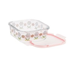 Cath Kidston Spitalfields Silk Glass Food Container