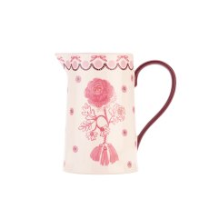 Cath Kidston Spitalfields Silk Pitcher Jug