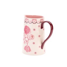 Cath Kidston Spitalfields Silk Pitcher Jug