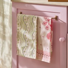 Cath Kidston Spitalfields Silk Set of 2 Tea Towels