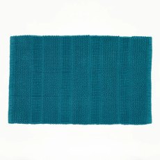 Deyongs Romeo Peacock Bath Mat Deyongs Romeo Peacock Bath Mat