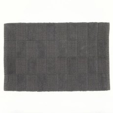 Lyndon Co Egyptian Spa Charcoal Bath Mat