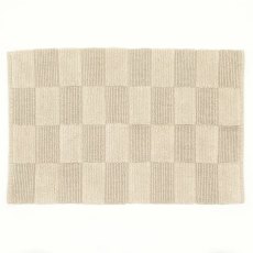 Lyndon Co Egyptian Spa Natural Bath Mat