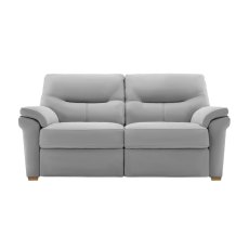 G Plan Seattle 2.5 Seater Sofa