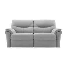 G Plan Seattle 2.5 Seater Sofa