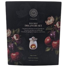 Freckleface The Scent Library Wax Melt Discovery Set Freckleface The Scent Library Wax Melt Discovery Set
