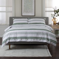 The Lyndon Company Next Level Sage Duvet Cover Set