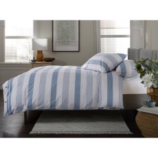 The Lyndon Company Next Level Fog Duvet Cover Set The Lyndon Company Next Level Fog Duvet Cover Set