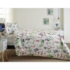 Deyongs Cottage Garden Duvet Cover Set