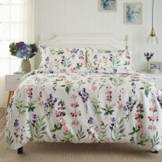 Deyongs Cottage Garden Duvet Cover Set