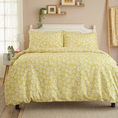 Deyongs Lazy Daisy Duvet Cover Set