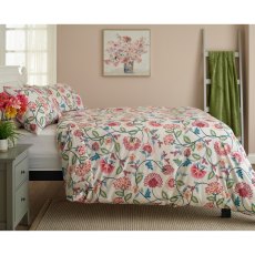 Deyongs Vintage Jacobean Duvet Cover Set Deyongs Vintage Jacobean Duvet Cover Set