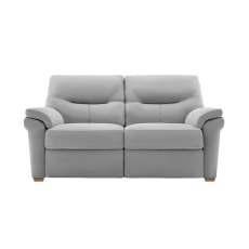 G Plan Seattle 2 Seater Sofa
