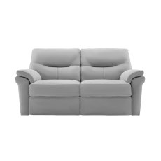 G Plan Seattle 2 Seater Sofa
