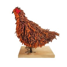 Aquarelle Home Gary Grouse