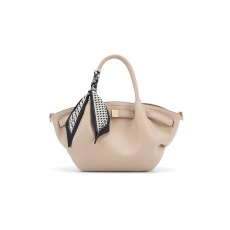 Long & Son Pink Slouch Grab Bag