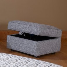 Sandpiper Storage stool