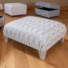Sandpiper Square stool