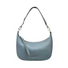 David Jones Scoop Shoulder Bag Blue Jean
