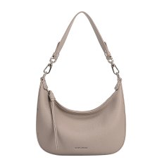 David Jones Scoop Shoulder Bag Gravel