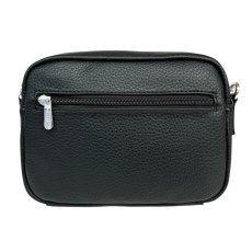David Jones Camera Bag Black