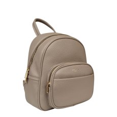 David Jones Medium Backpack Gravel